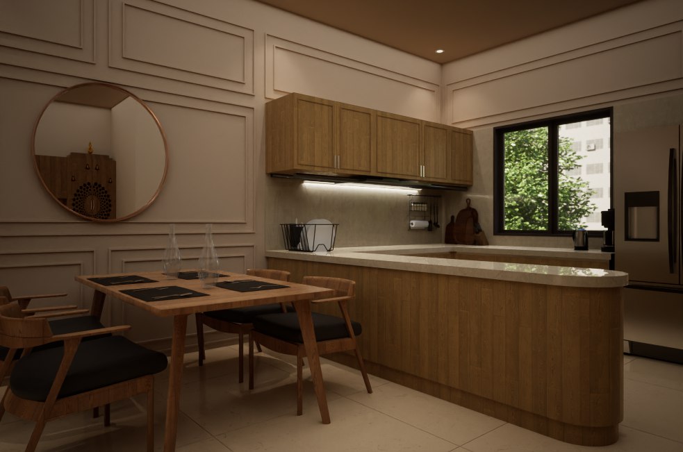 Malo Armonique Interiors 01