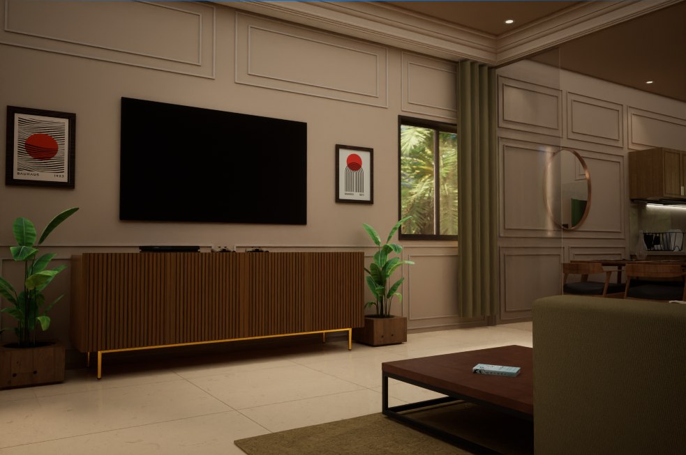 Malo Armonique Interiors 04