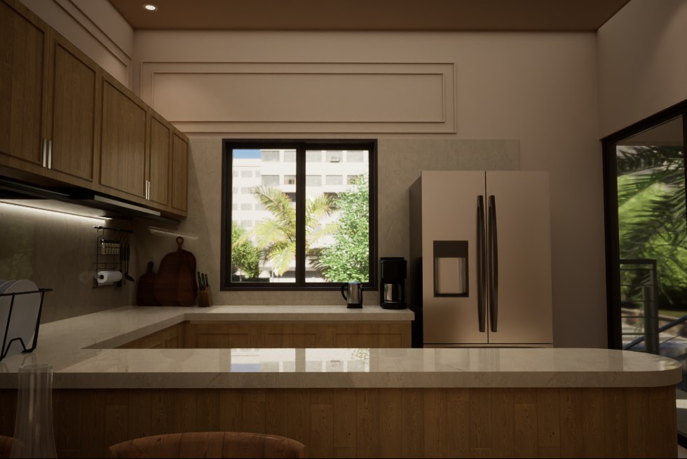 Malo Armonique Interiors 10